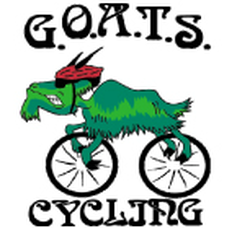 Picture of Go Out and Tour Somewhere Bike Club logo