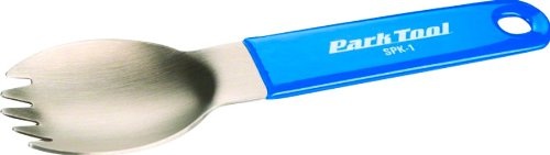 Picture of Park Tool SPK-1 Stainless Steel Spork for bicycle touring and commuting