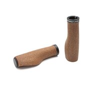 Picture of Portland Design Works Cork Chop Bicycle Grips