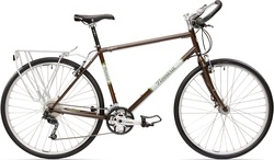 Picture Novara Safari Touring Bike