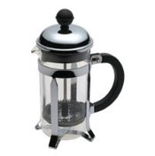 Picture of coffee maker for bike touring