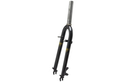 Picture Kona P2 mountain bike fork for touring