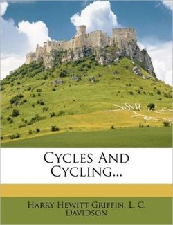 Picture of Cycles and Cycling ebook for bicycle touring and commuting