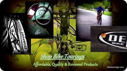 Picture of Shop Bike Tourings Bicycle Touring and Commuting Products