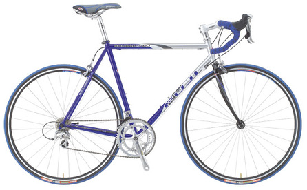 Picture of Fuji Roubaix Pro Road Bike