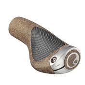 Picture of Ergon GP1 Biokork Bicycle Handlebar Grip