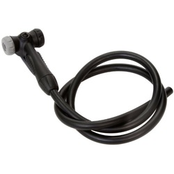 Picture of Sunlite Twinhead Pump Hose Kit for Topeak Joe Blow Pro Floor Pump