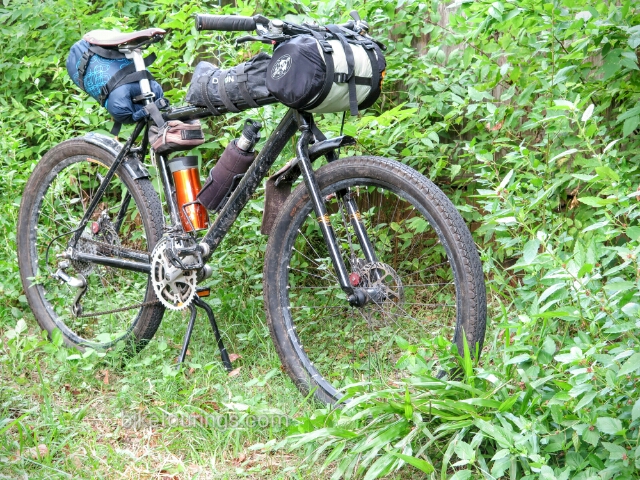 Bikepacking Dry Bags For Every Purpose and Budget - Exploring Wild